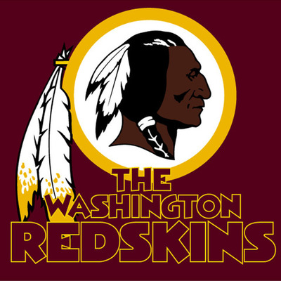 Timeline: The Washington Redskin Football Team