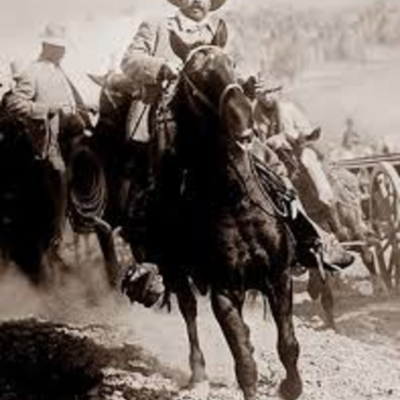 Timeline: La Vida de Pancho Villa