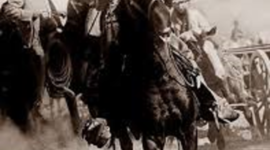 Timeline: La Vida de Pancho Villa