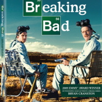 Timeline: Breaking Bad Season 2