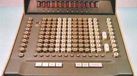Timeline: History of the Calculator