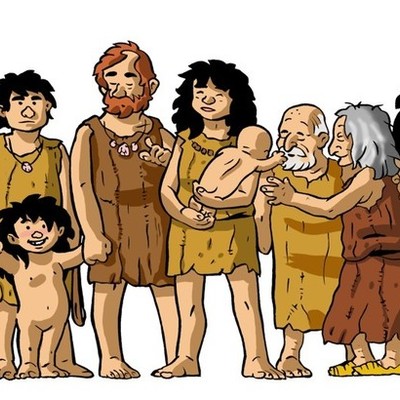 Timeline: La Historia Del Trabajo Social Familiar