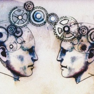 Timeline: Teorías del aprendizaje y modelos pedagógicos.