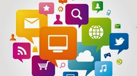 Timeline: Proyecto Propuesta Integral de una Planeación de Medios