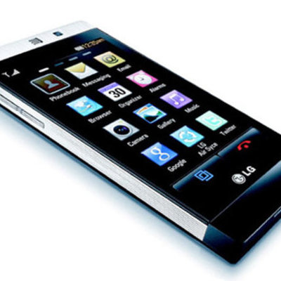 Timeline: Мобильный компьютер