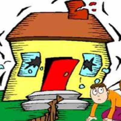 Timeline: Historia de los Terremotos