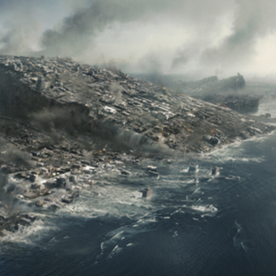 Timeline: HISTORIA DE LOS TERREMOTOS