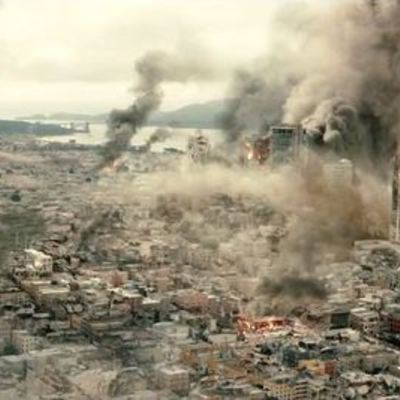 Timeline: HISTORIA DE LOS TERREMOTOS