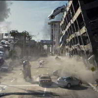 Timeline: Historia de los terremotos