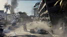 Timeline: Historia de los terremotos