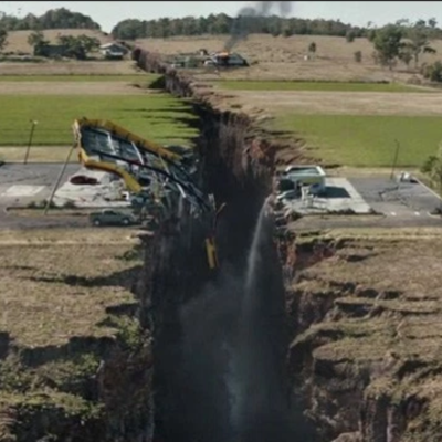 Timeline: historia terremotos