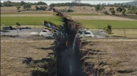 Timeline: historia terremotos