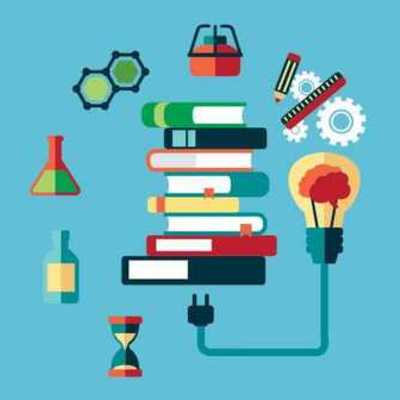 Timeline: Políticas  de innovación en Colombia.