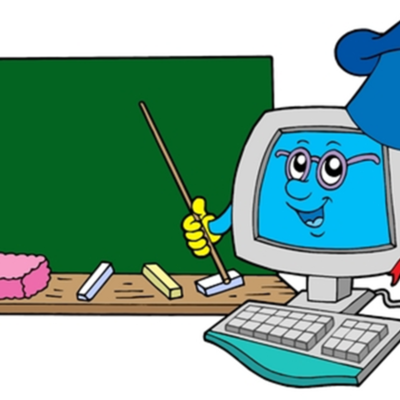 Timeline: EVOLUCIÓN DE LAS TICS EN LA EDUCACIÓN