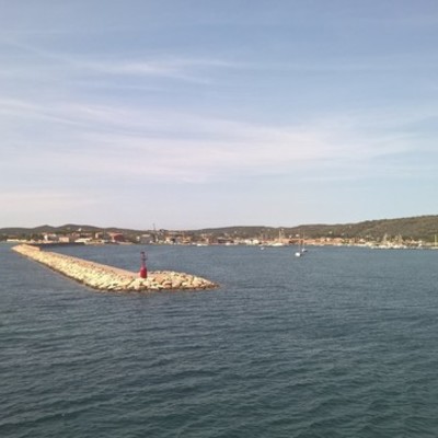 Timeline: LE MIE VACANZE