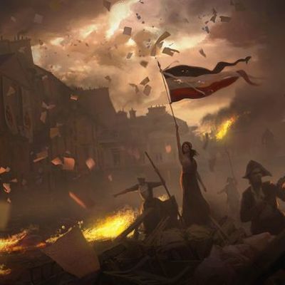 Timeline: French Revolution Timeline.