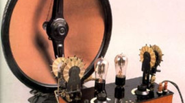 Timeline: Historia de la radiodifusión