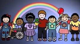 Timeline: Historical and Legal Foundations of Special Education