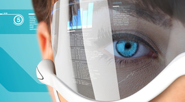 Timeline: New Media, Augmented Reality