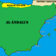 Al andalus geopolitico