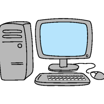 Timeline: La historia de los ordenadores