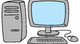 Timeline: La historia de los ordenadores