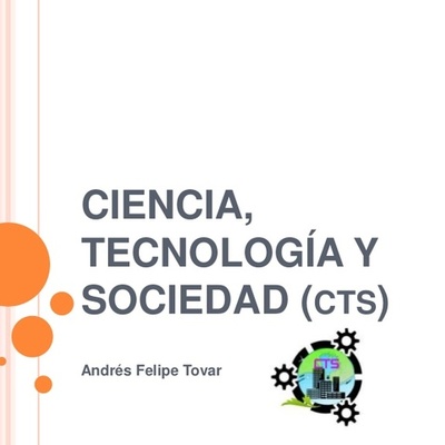 Timeline: El Movimiento de Estudios Ciencia- Tecnología- Sociedad