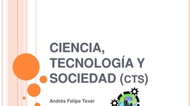 Timeline: El Movimiento de Estudios Ciencia- Tecnología- Sociedad