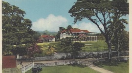 Timeline: Educational Timeline