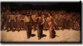 Timeline: historia contemporánea