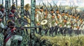 Timeline: Historia contemporanea