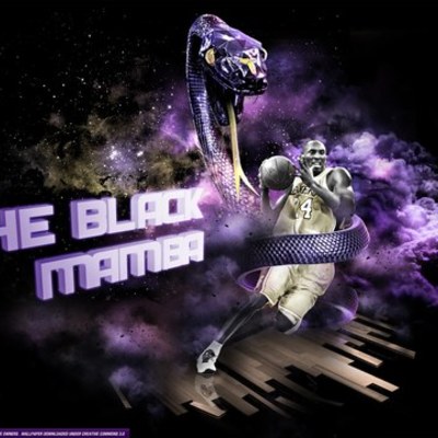 Timeline: The Black Mamba