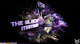 Timeline: The Black Mamba