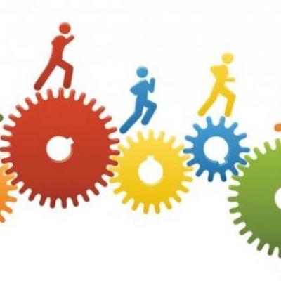 Timeline: Historia del trabajo social familiar