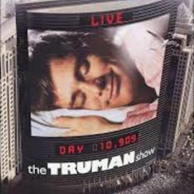 Timeline: Película The Truman Show