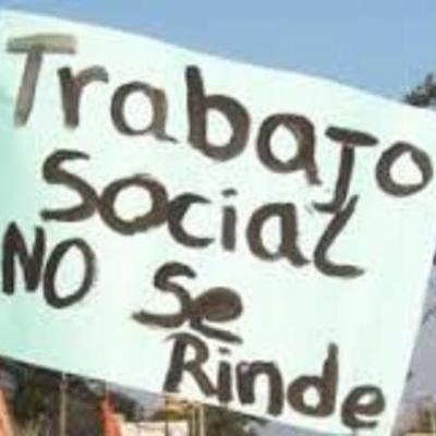 Timeline: Historia Del Trabajo Social Familiar !!!