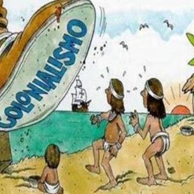 Timeline: Guerras del Imperialismo