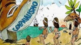 Timeline: Guerras del Imperialismo