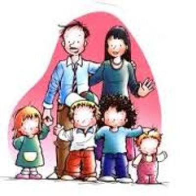 Timeline: Trabajo Social Familiar