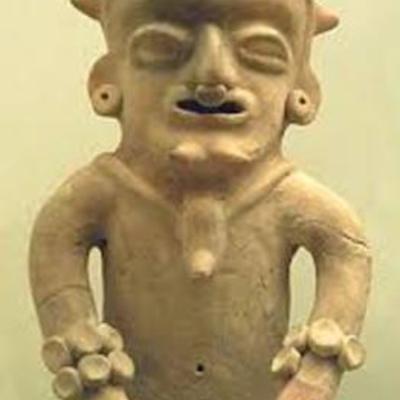 Timeline: SOCIEDADES HISTÓRICAS DEL ECUADOR