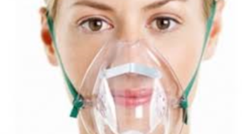 Timeline: OXIGENOTERAPIA