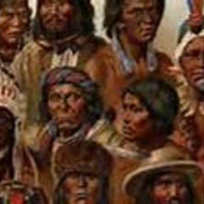 Timeline: The Settling of Alaska