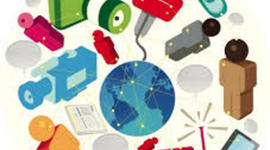 Timeline: HISTORIA DE LA TECNOLOGÍA