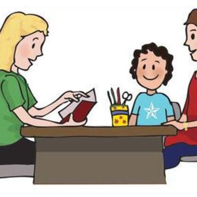 Timeline: Trabajo Social en la Familia