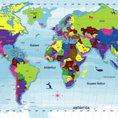 Timeline: historia de la sociedad mexicana