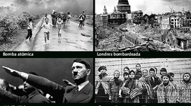 Timeline: Guerras Mundiales