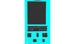 Timeline: el celular antiguo