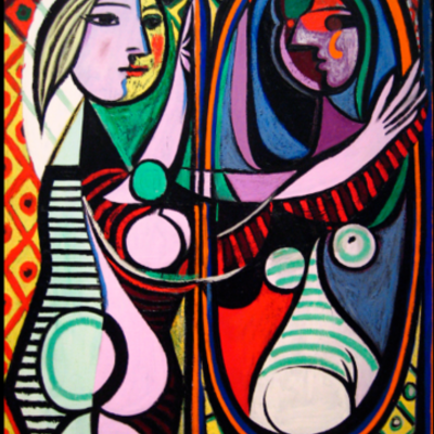 Timeline: La Vida de Pablo Picasso