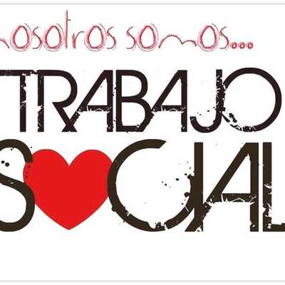 Timeline: teabajo social