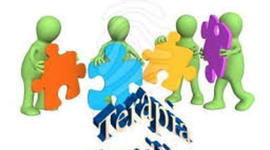 Timeline: Trabajo social familiar